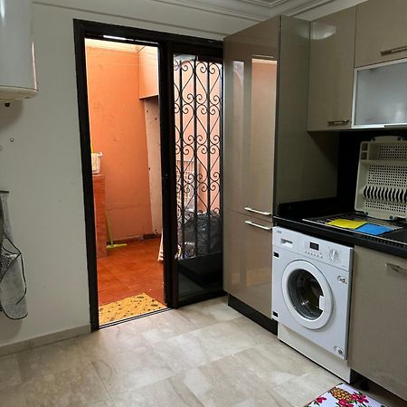 Luxury Duplex For Rent Suites,Terrace,Swimimg Pool Marrakesh Ngoại thất bức ảnh