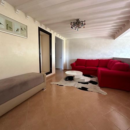Luxury Duplex For Rent Suites,Terrace,Swimimg Pool Marrakesh Ngoại thất bức ảnh