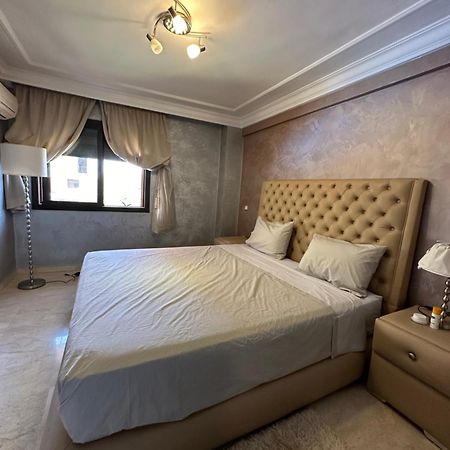 Luxury Duplex For Rent Suites,Terrace,Swimimg Pool Marrakesh Ngoại thất bức ảnh