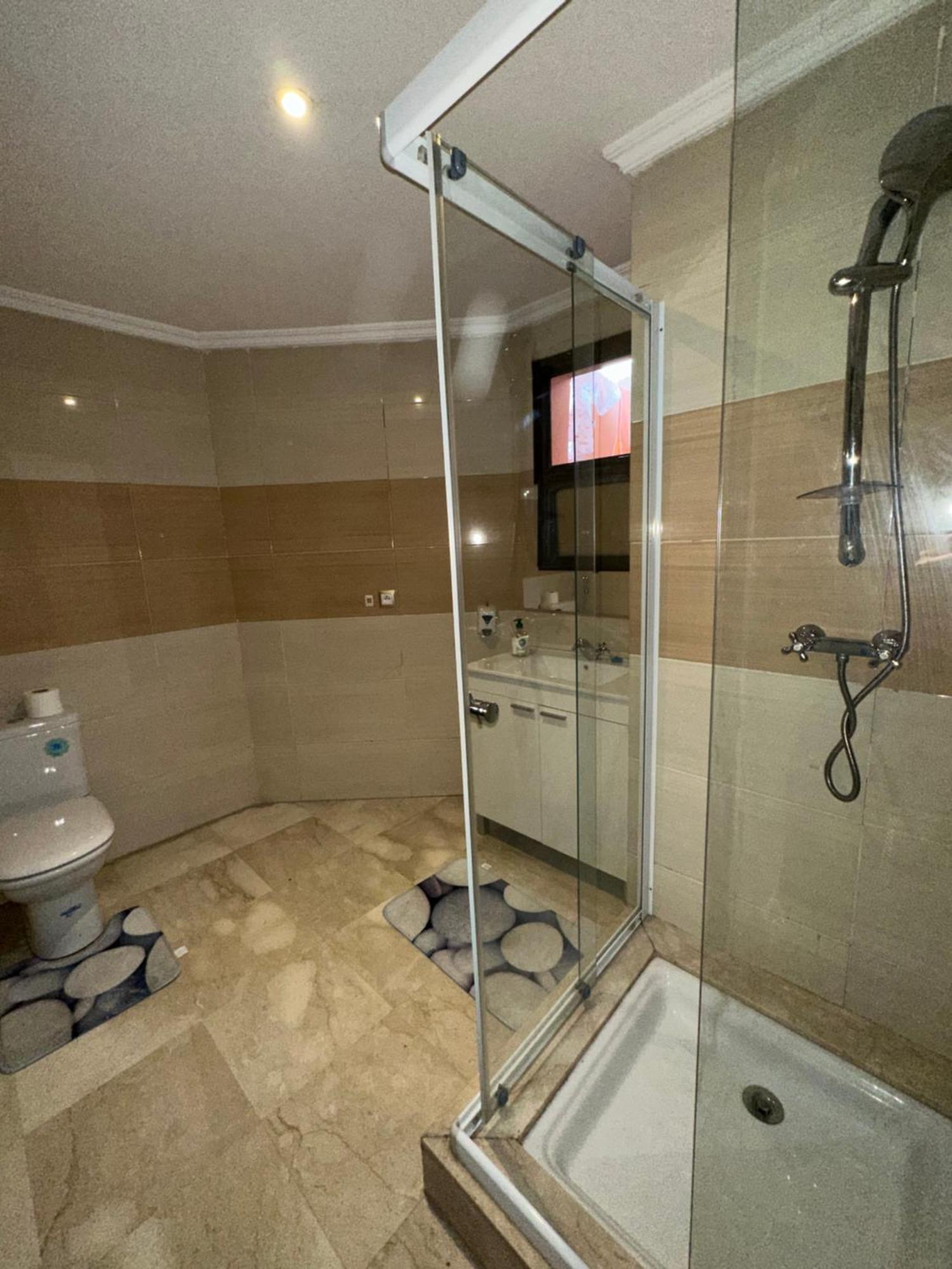 Luxury Duplex For Rent Suites,Terrace,Swimimg Pool Marrakesh Ngoại thất bức ảnh