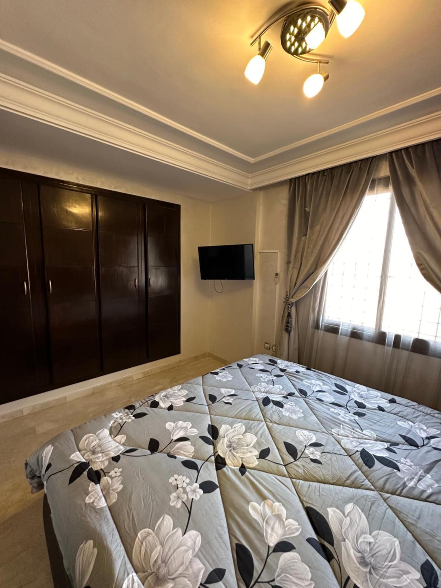 Luxury Duplex For Rent Suites,Terrace,Swimimg Pool Marrakesh Ngoại thất bức ảnh