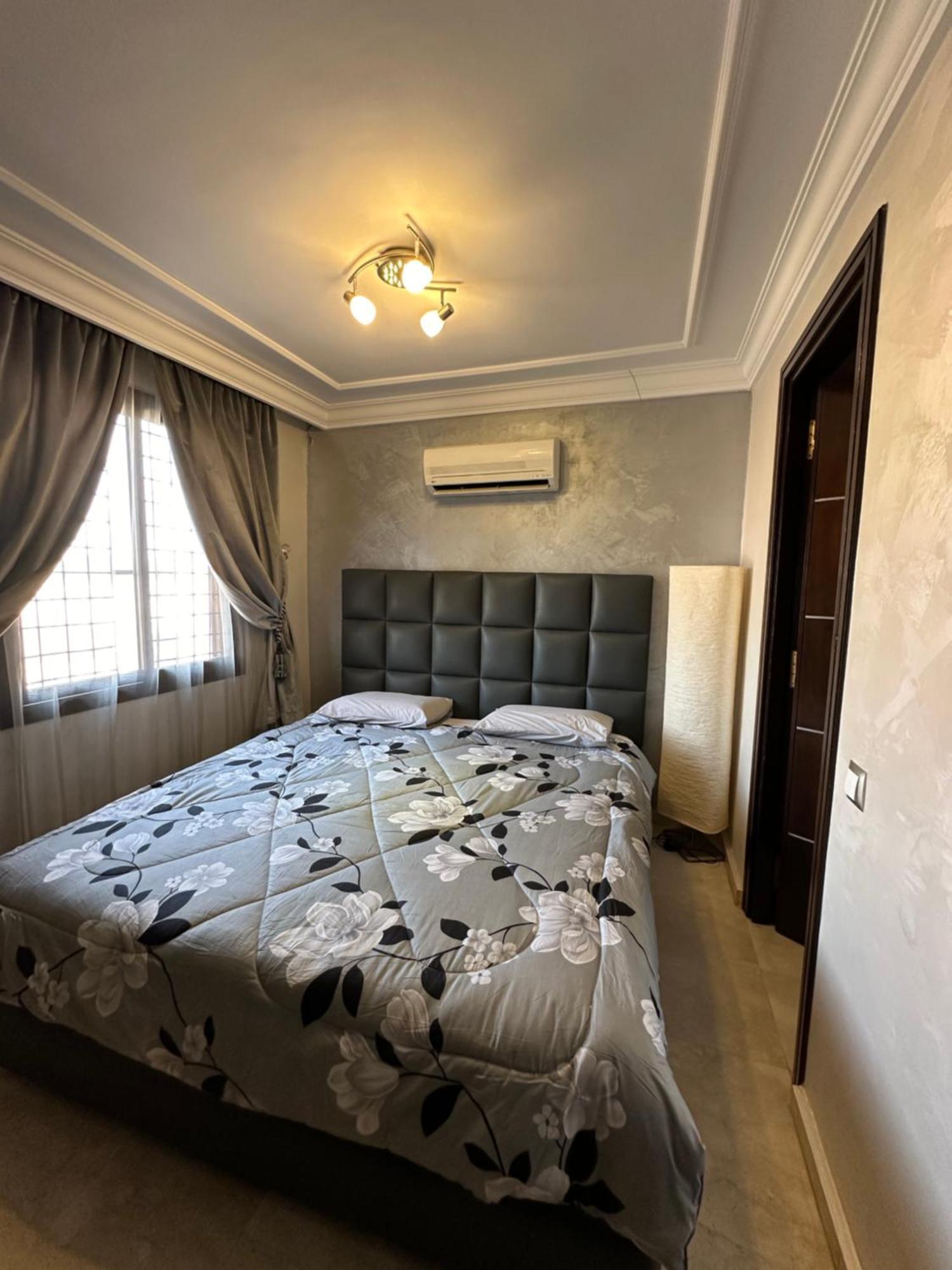 Luxury Duplex For Rent Suites,Terrace,Swimimg Pool Marrakesh Ngoại thất bức ảnh