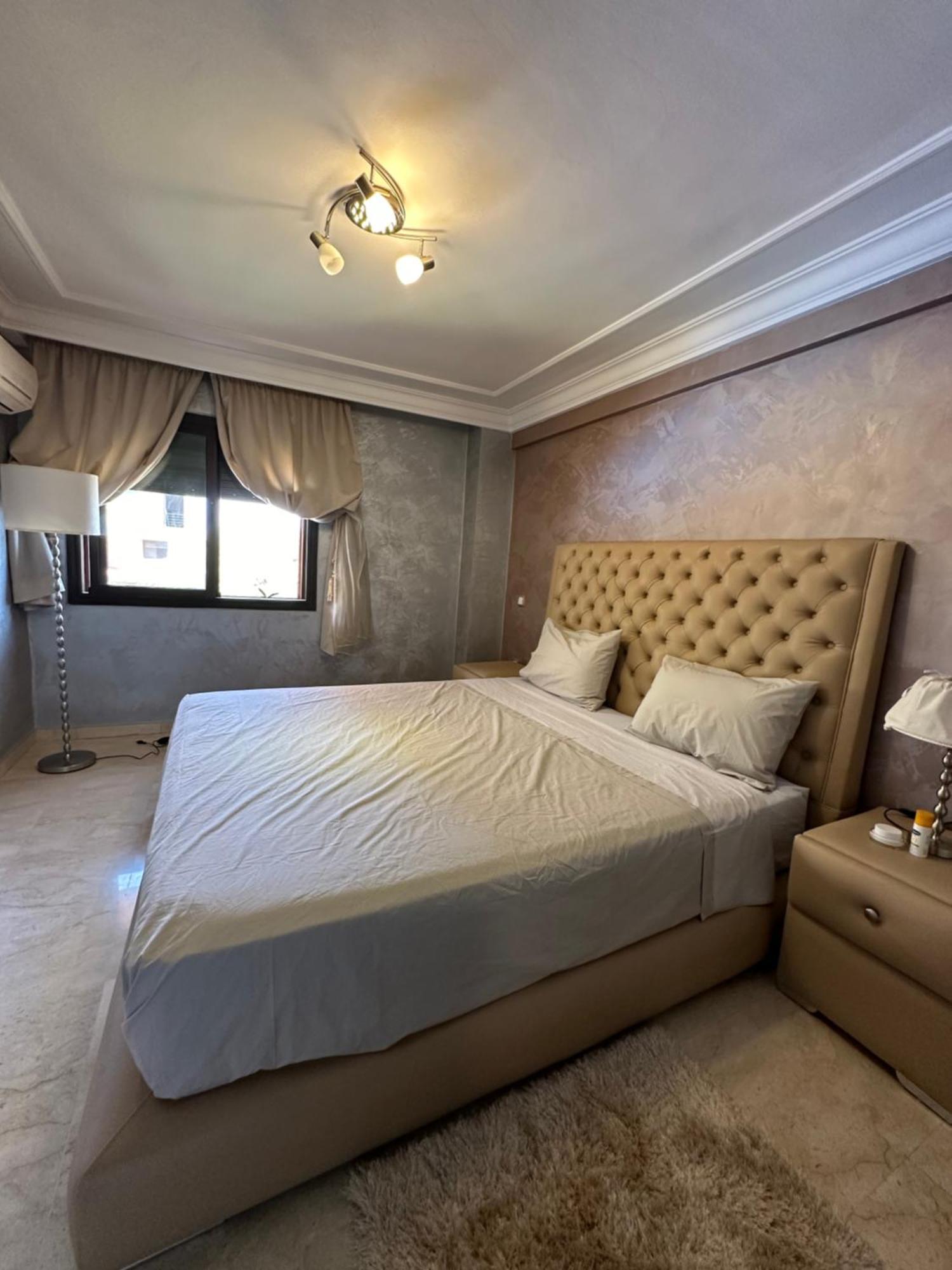 Luxury Duplex For Rent Suites,Terrace,Swimimg Pool Marrakesh Ngoại thất bức ảnh
